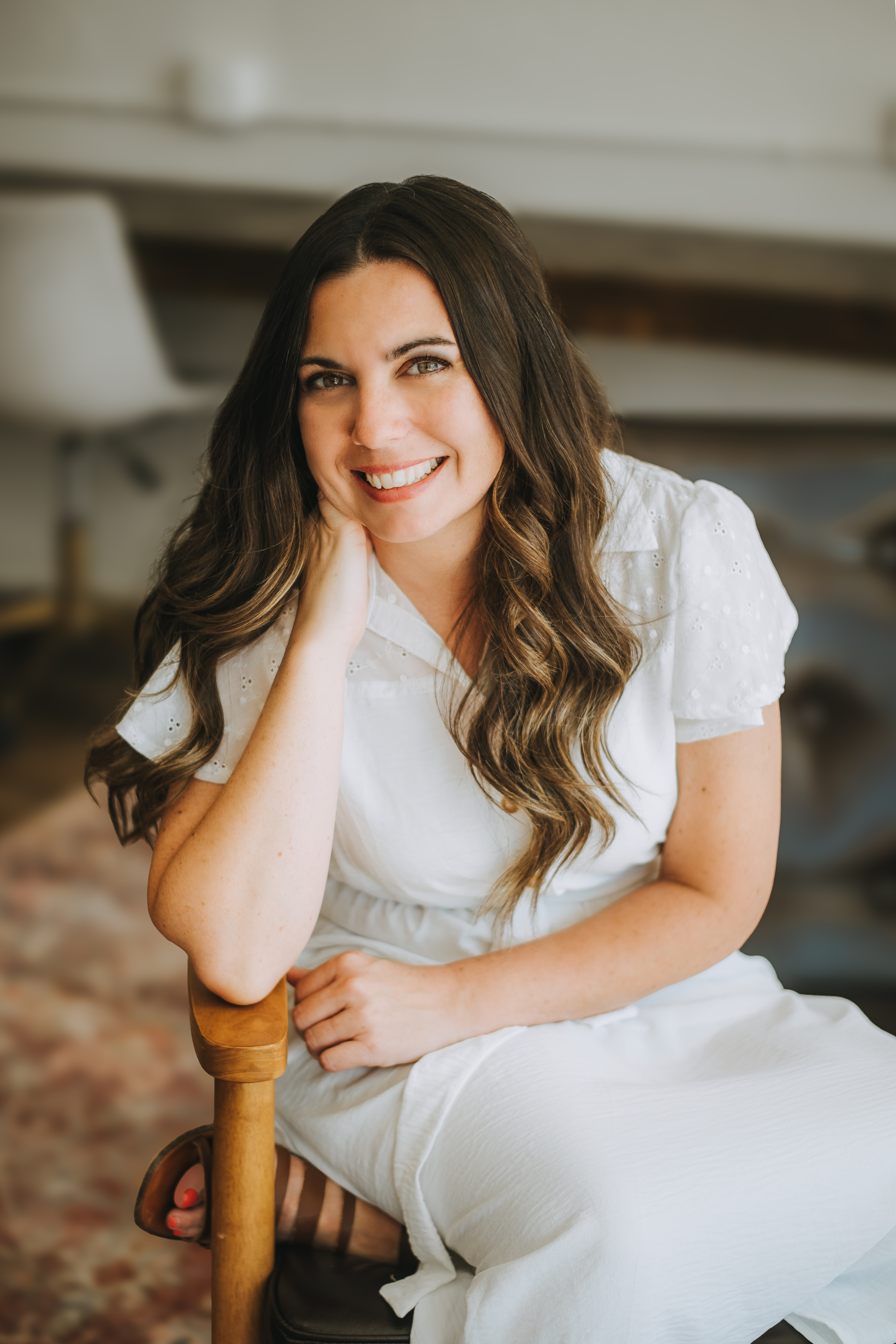 Jessica Hensley
