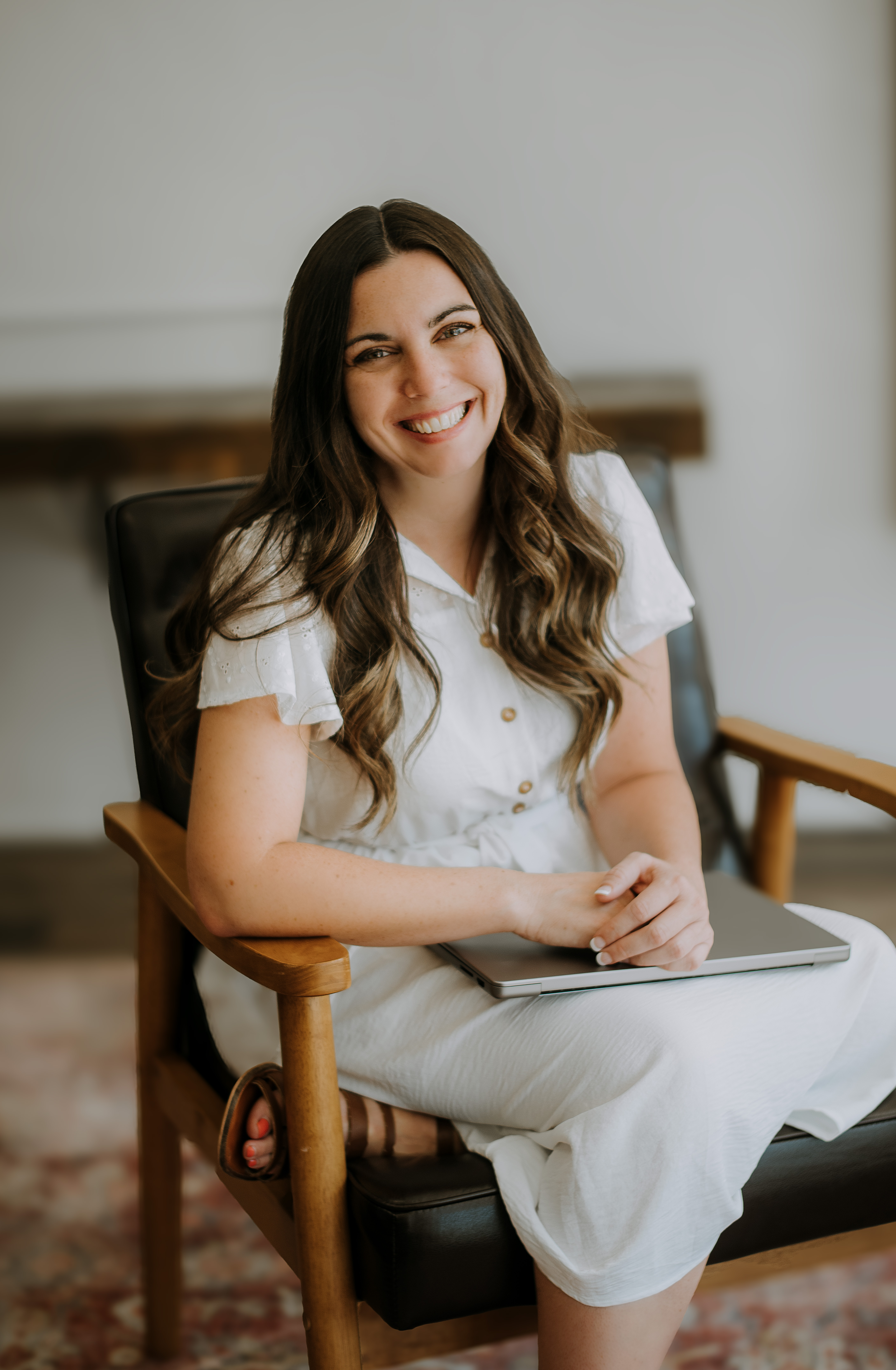 Jessica Renfrow