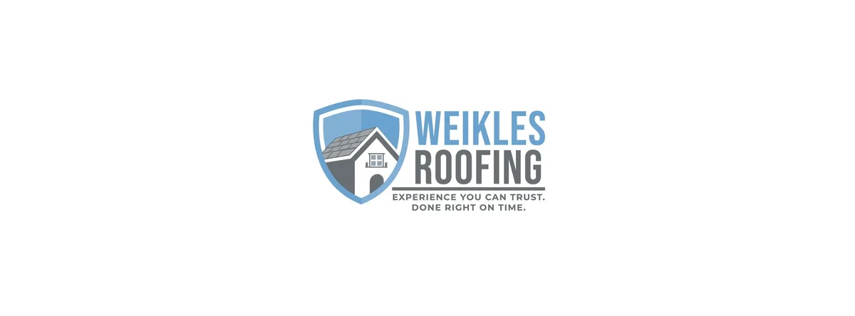 Weikles Roofing Logo