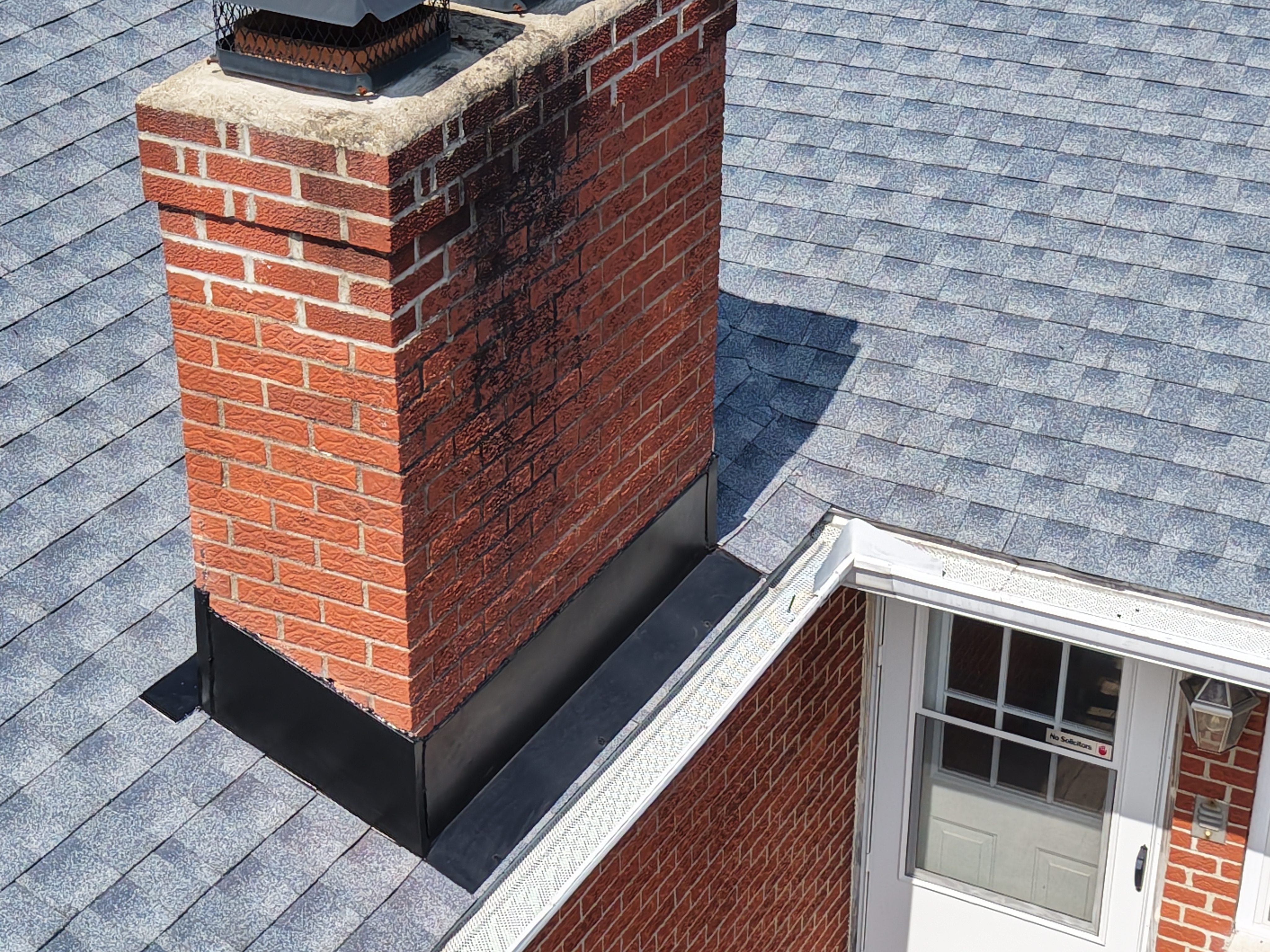 Roof replacement in Mansfield, OH by Weikles Roofing - photo 3