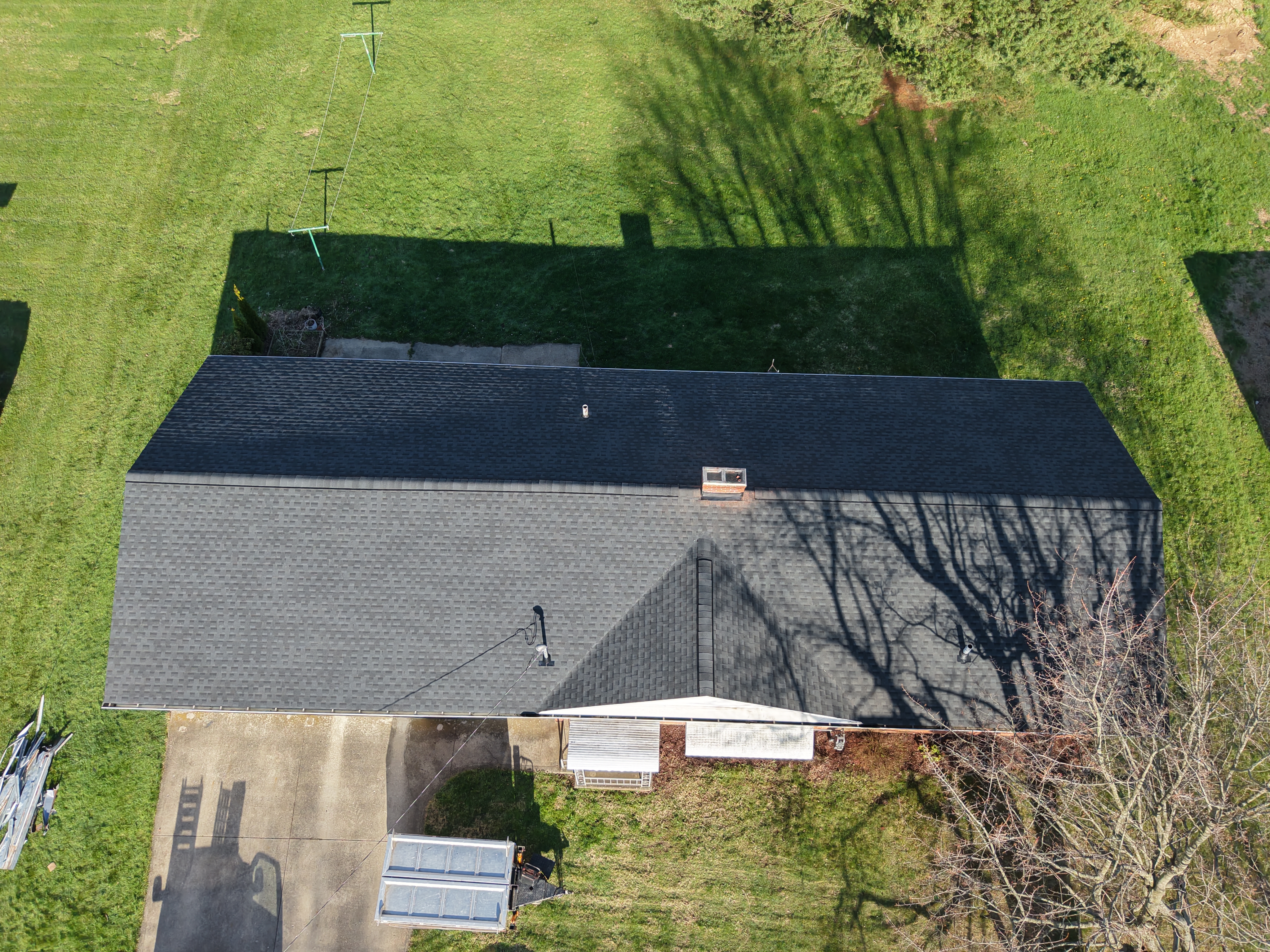 Roofing in Mansfield, OH by Weikles Roofing - photo 5 Roofing in Mansfield, OH by Weikles Roofing - photo 5
