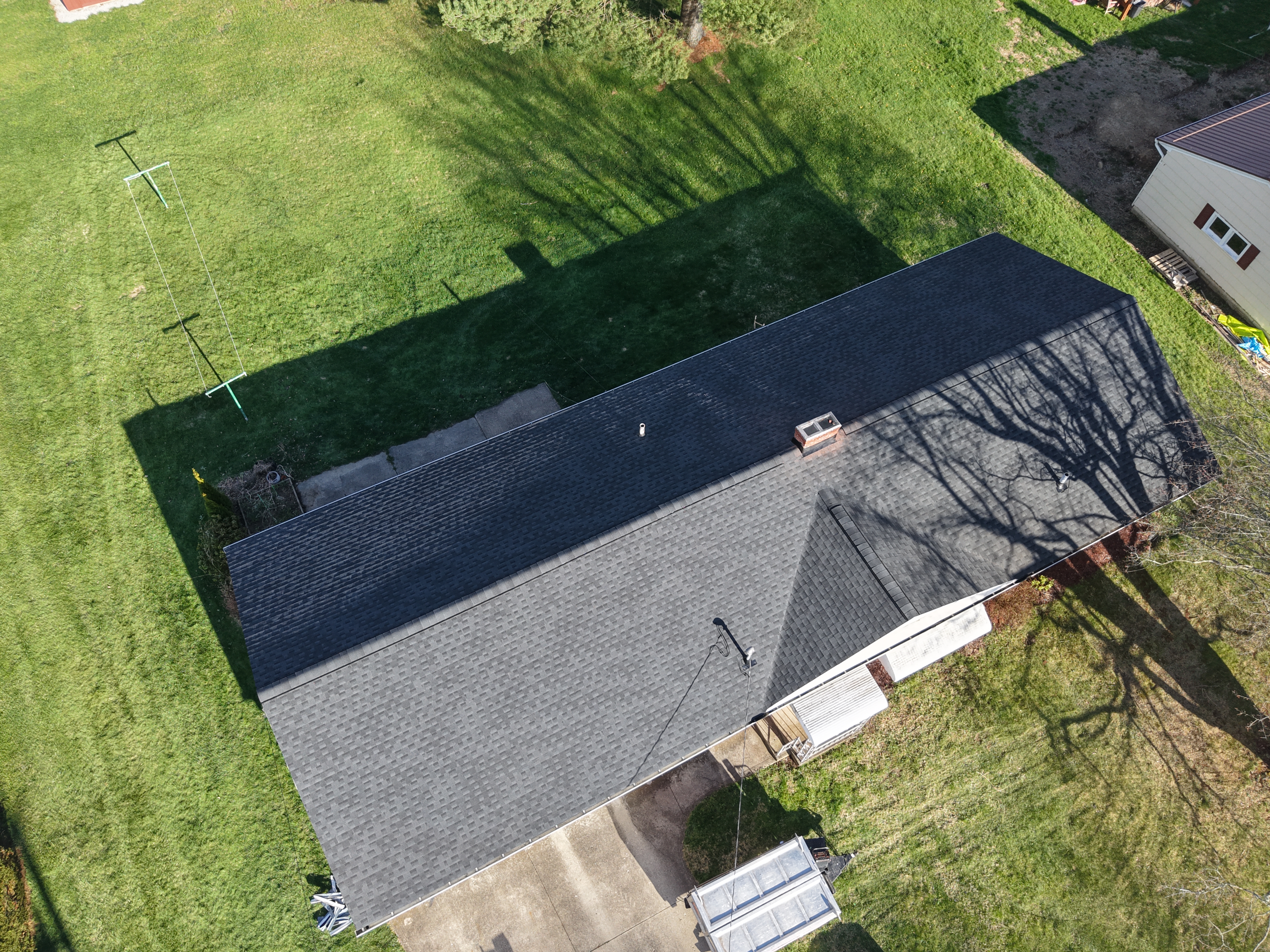 Roofing in Mansfield, OH by Weikles Roofing - photo 6 Roofing in Mansfield, OH by Weikles Roofing - photo 6