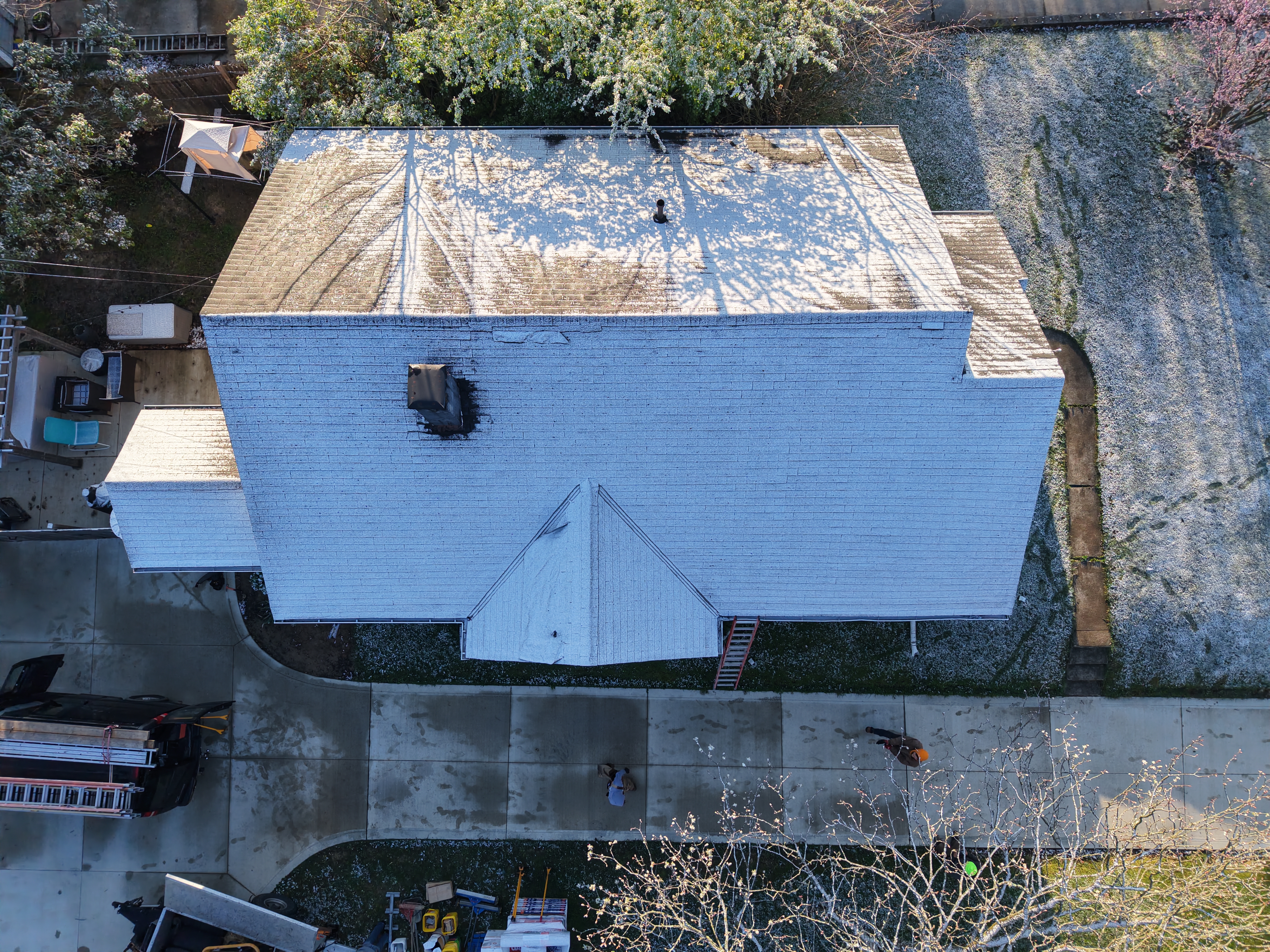 Roofing in Mansfield, OH by Weikles Roofing - photo 1 Roofing in Mansfield, OH by Weikles Roofing - photo 1
