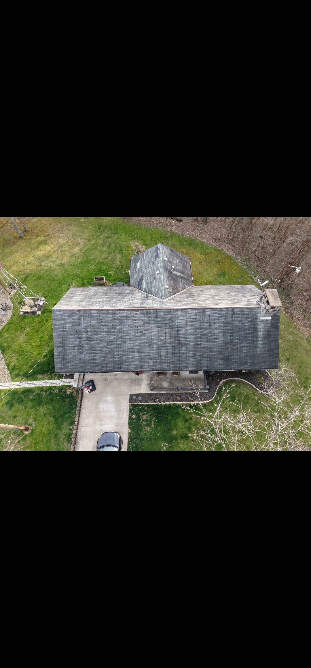 Roofing in Perrysville, OH by Weikles Roofing - photo 1