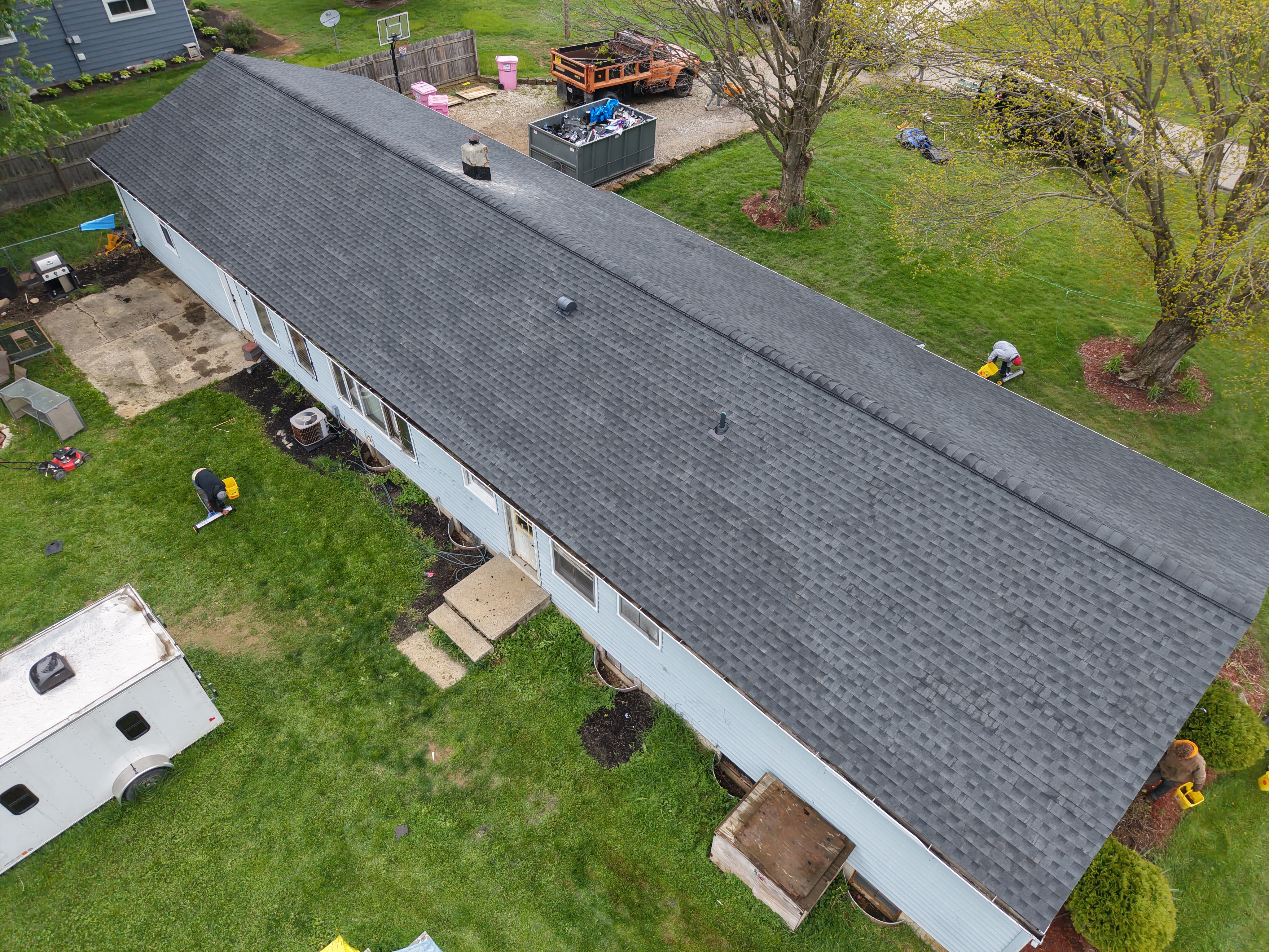 Roofing in Mansfield, OH by Weikles Roofing - photo 3 Roofing in Mansfield, OH by Weikles Roofing - photo 3