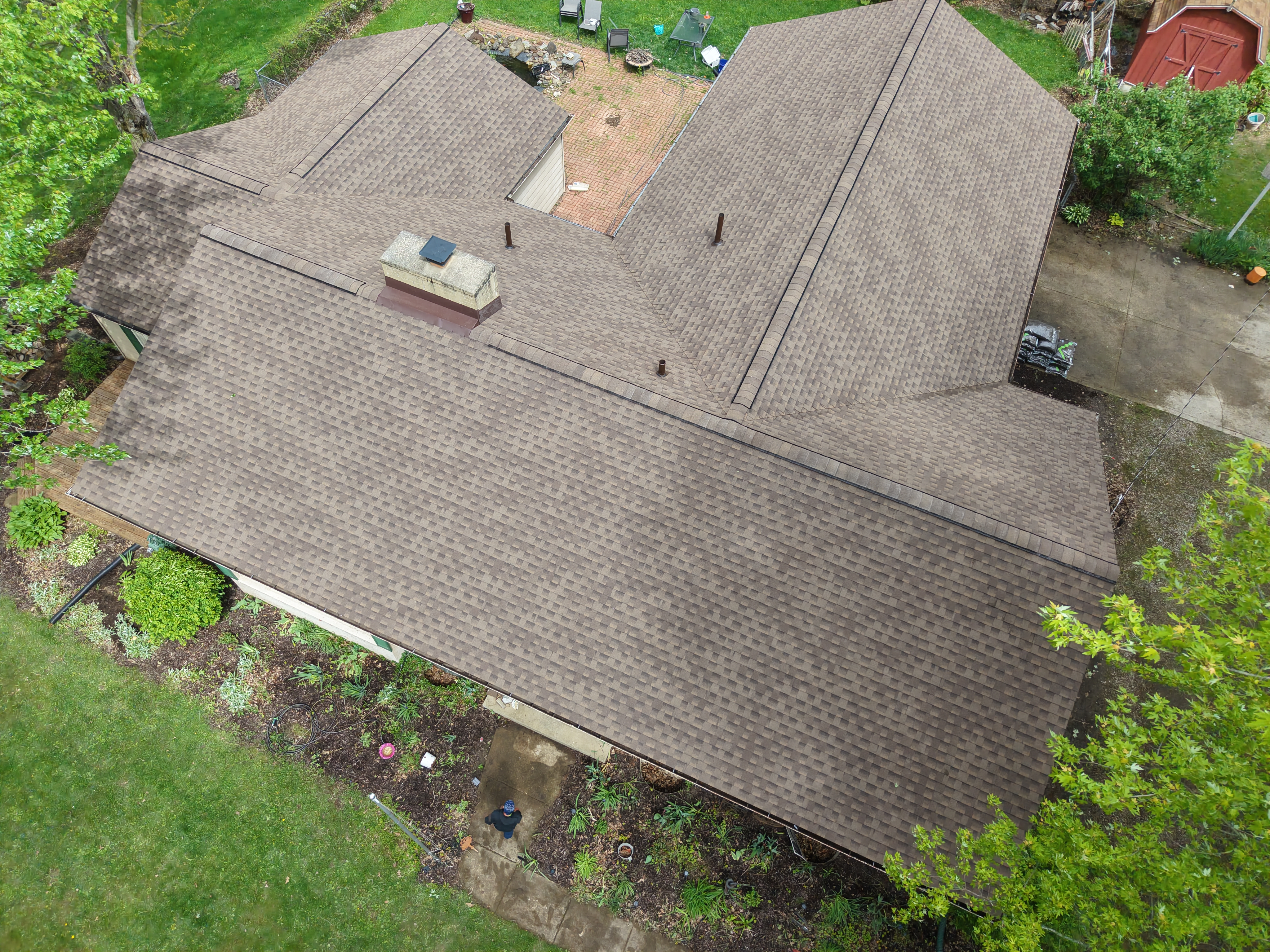 Roofing in Galion, OH by Weikles Roofing - photo 2