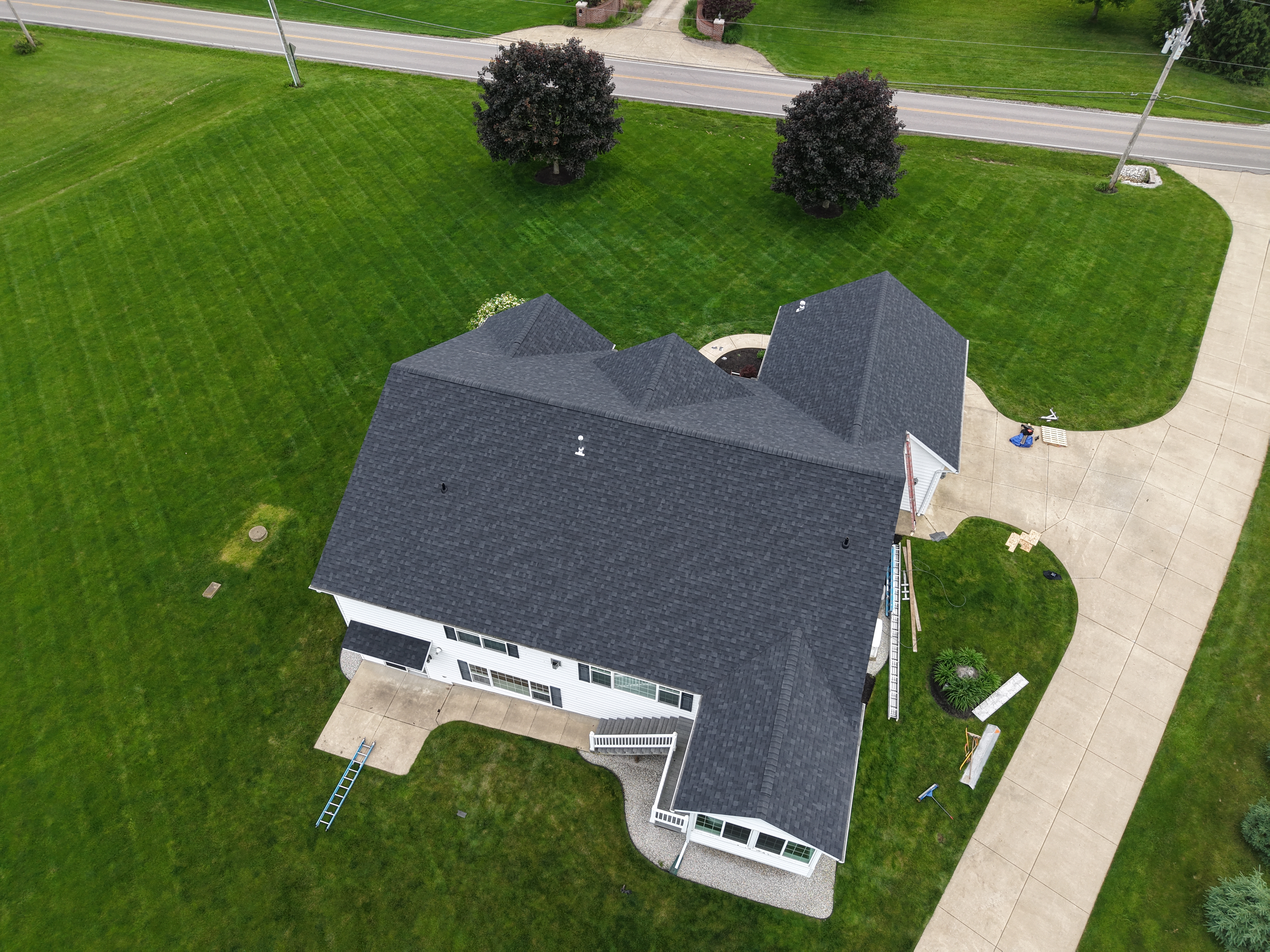 Roofing in Mansfield, OH by Weikles Roofing - photo 2 Roofing in Mansfield, OH by Weikles Roofing - photo 2