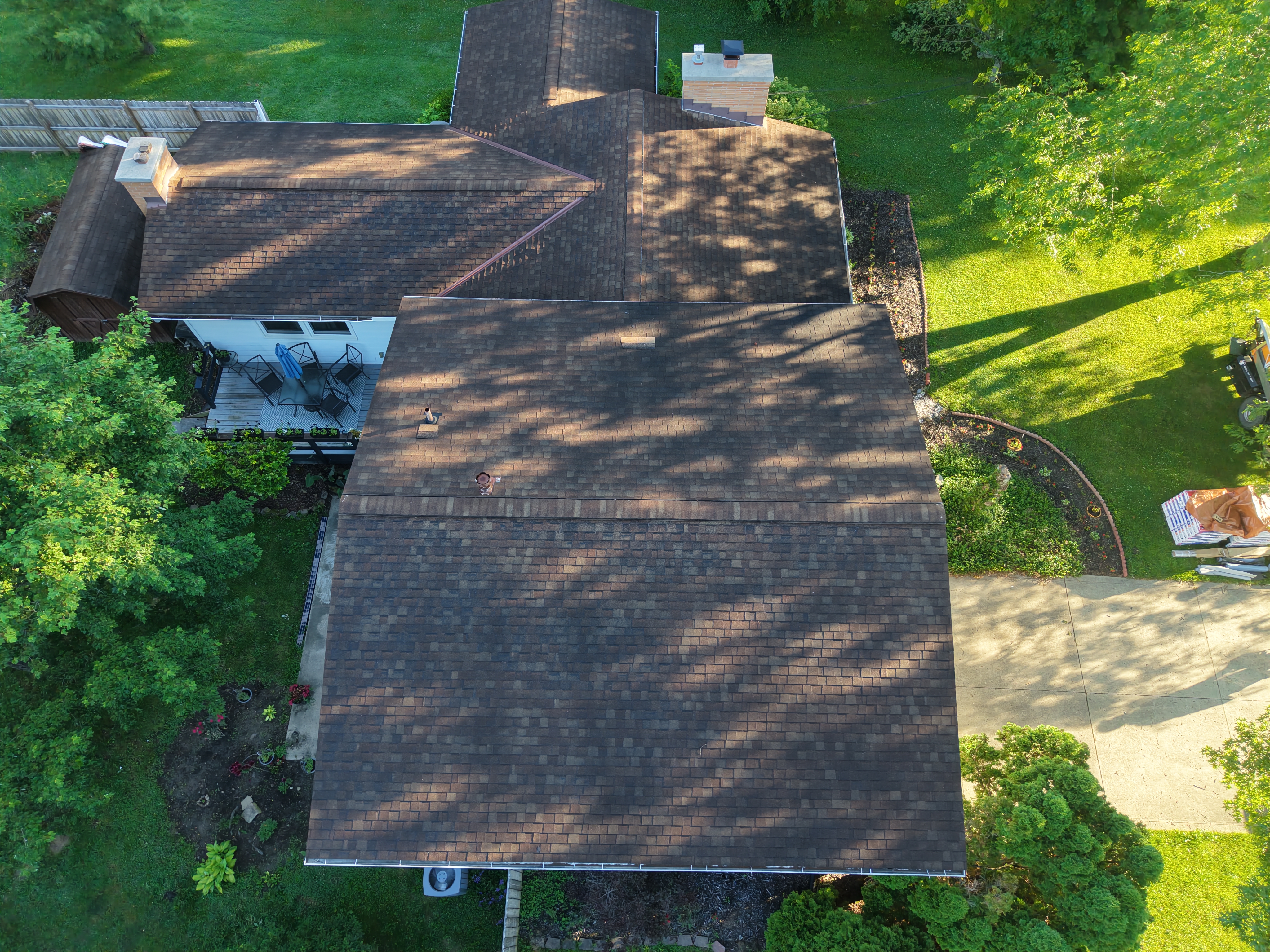 Roofing in Ontario, OH by Weikles Roofing - photo 2 Roofing in Ontario, OH by Weikles Roofing - photo 2