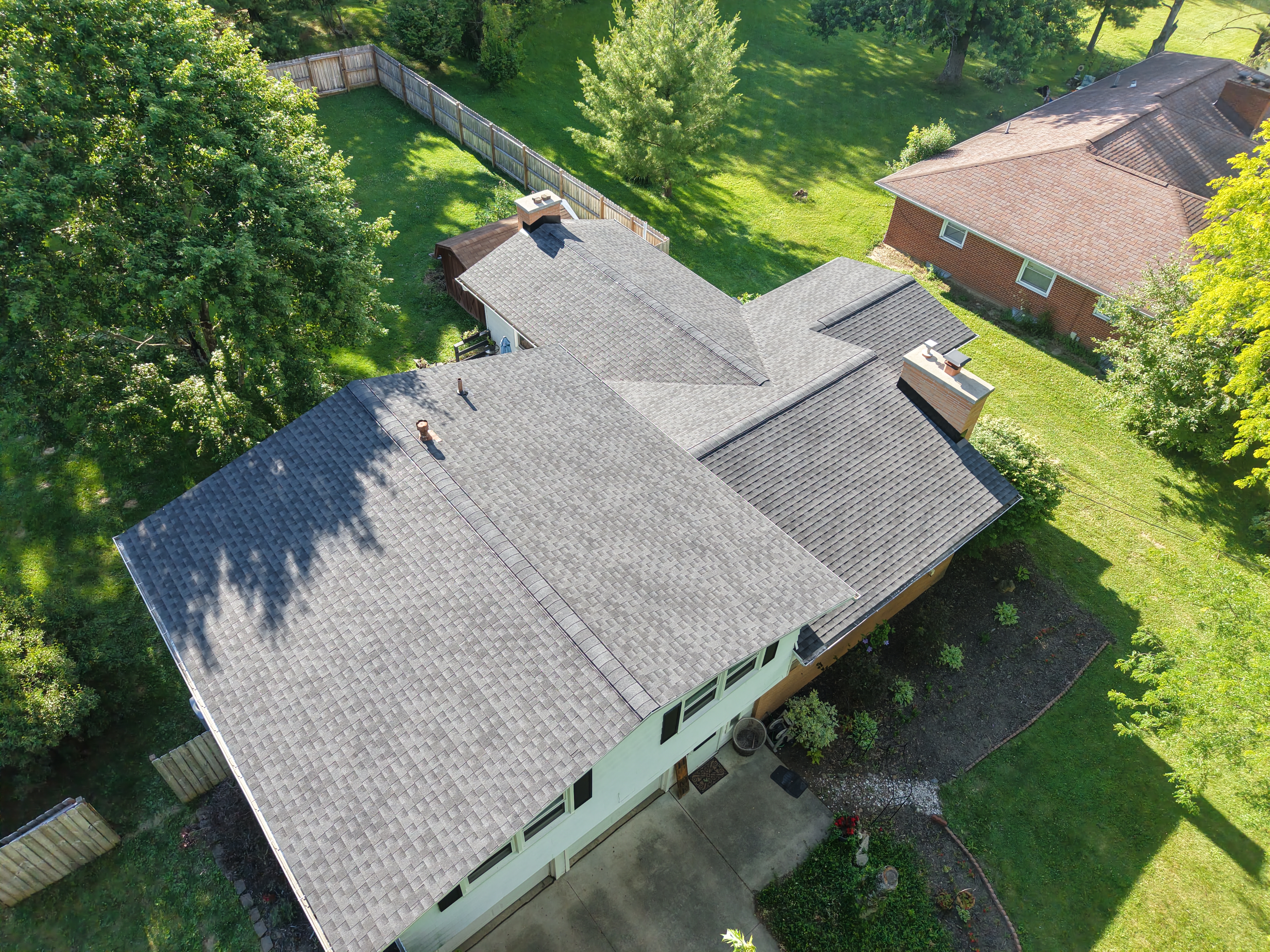 Roofing in Ontario, OH by Weikles Roofing - photo 1 Roofing in Ontario, OH by Weikles Roofing - photo 1