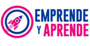 emprende y aprende logo