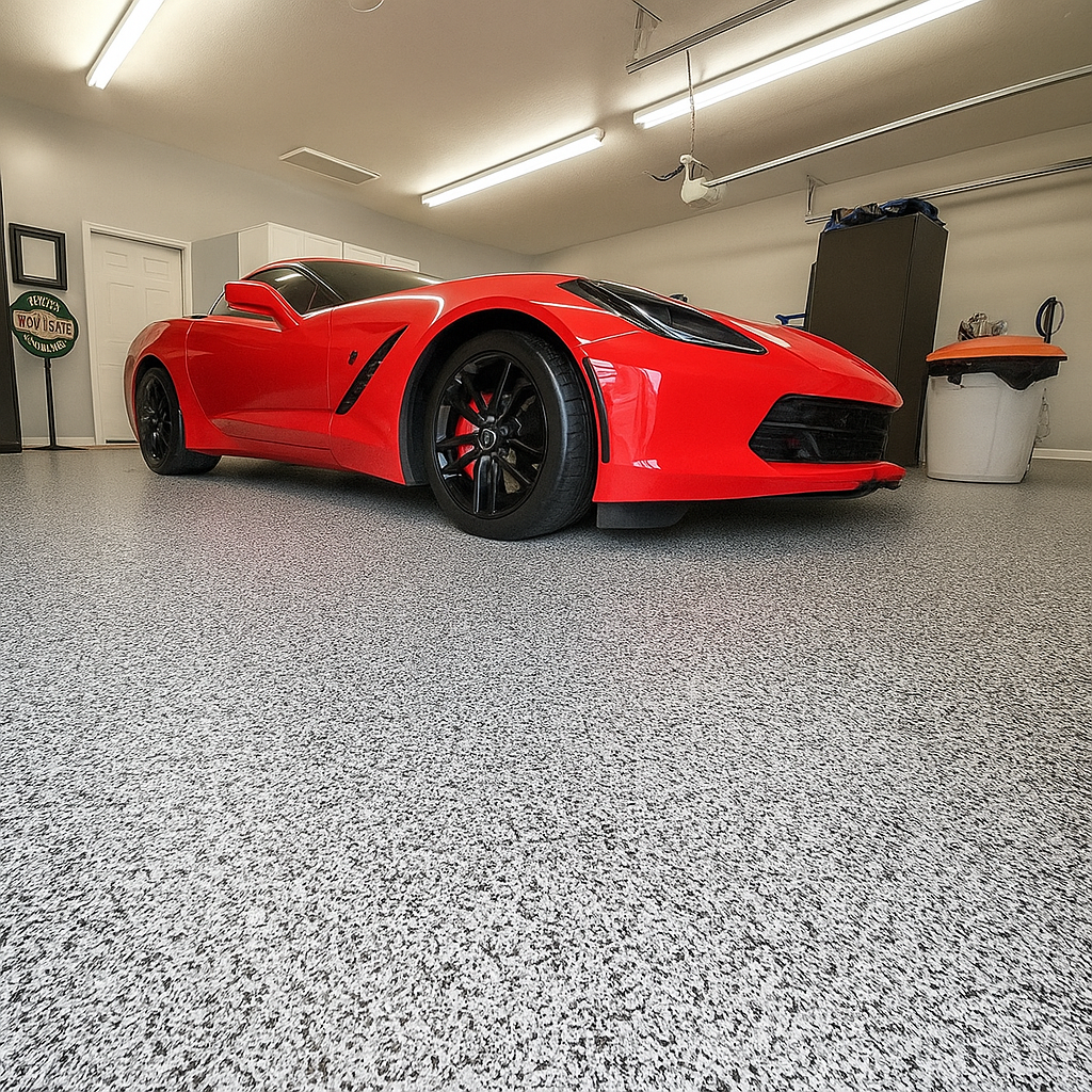 Trophy Class Coating 1