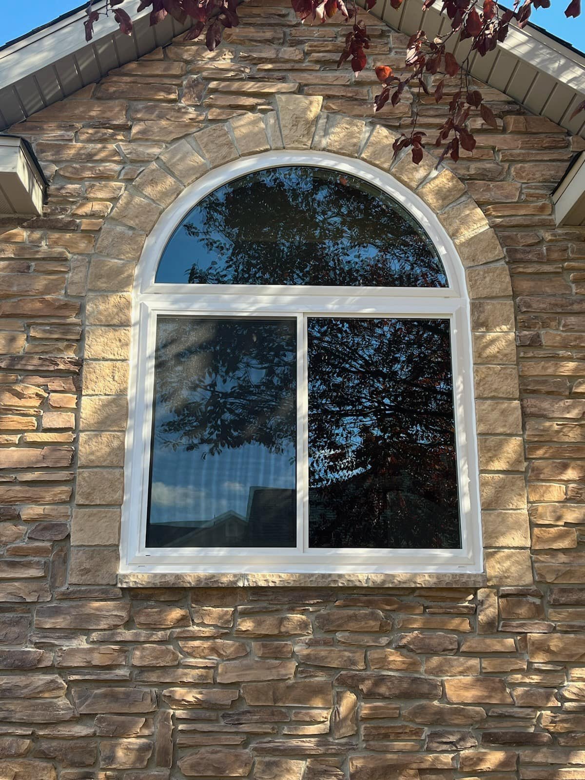 Olympus Exteriors Window Replacement 