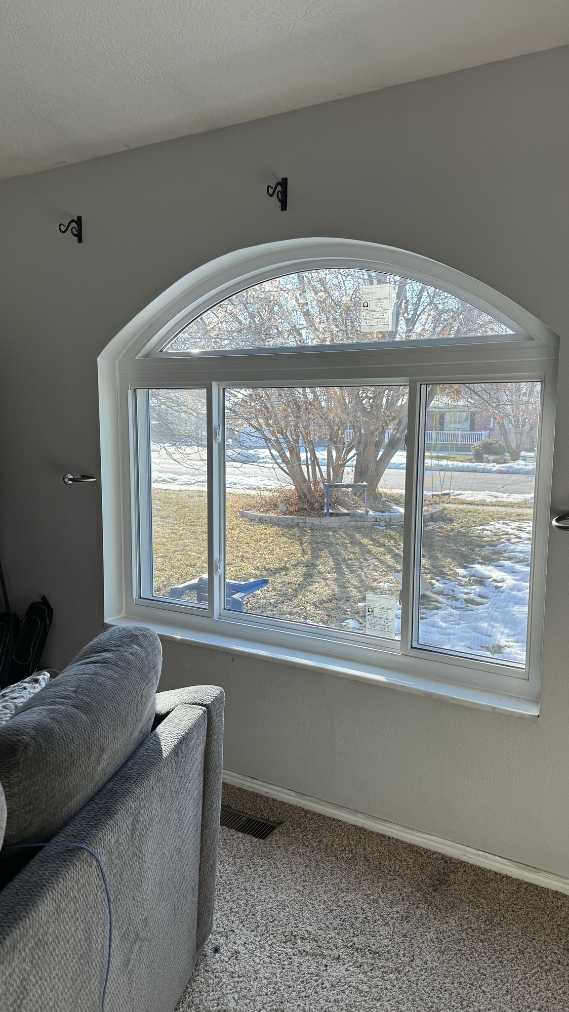 Olympus Exteriors Window Replacement 