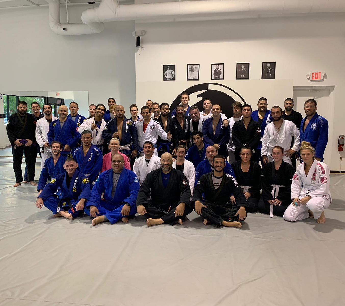 Renzo Gracie Lake Worth