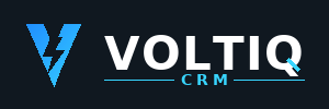 VoltIQ CRM