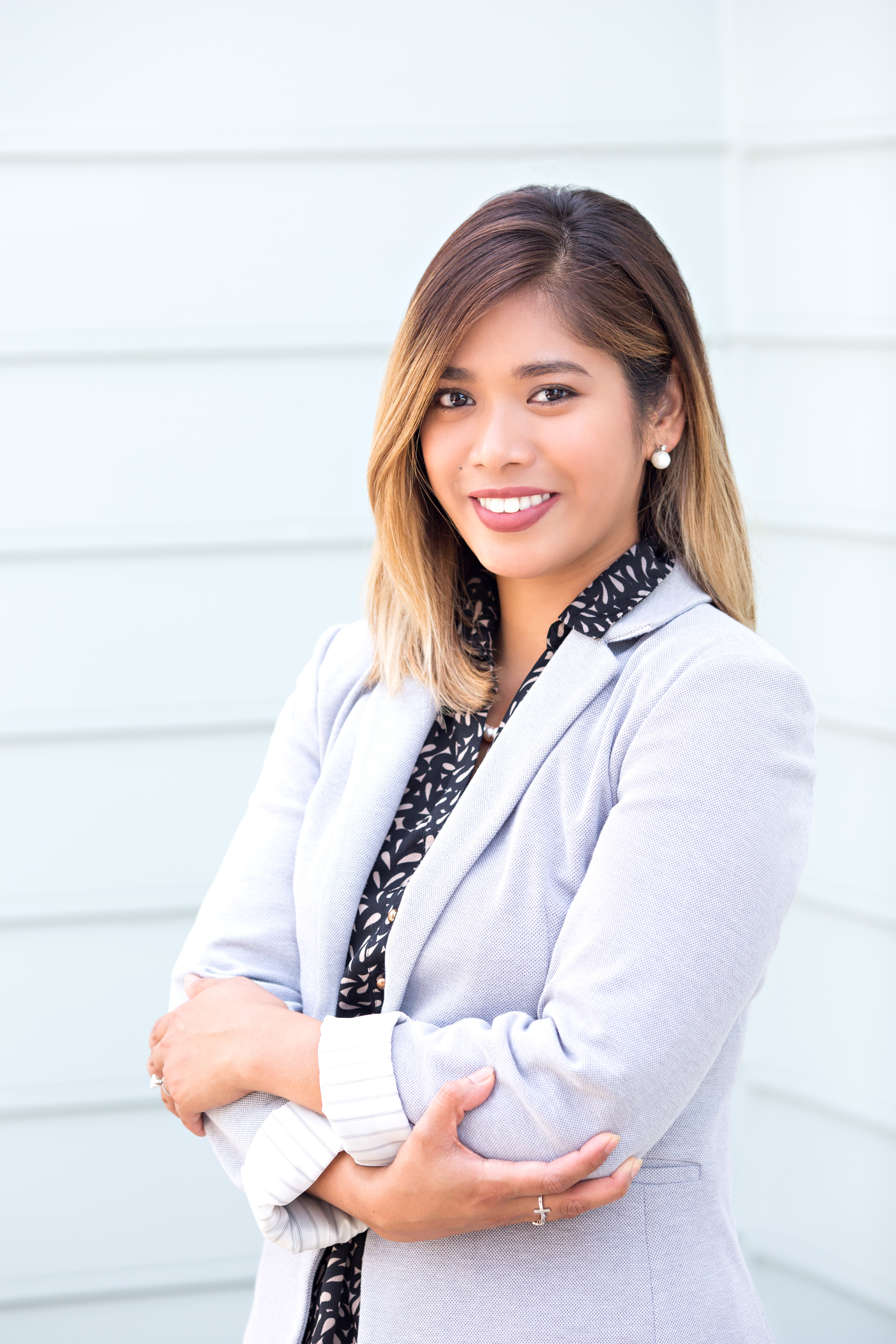 Realtors portrait