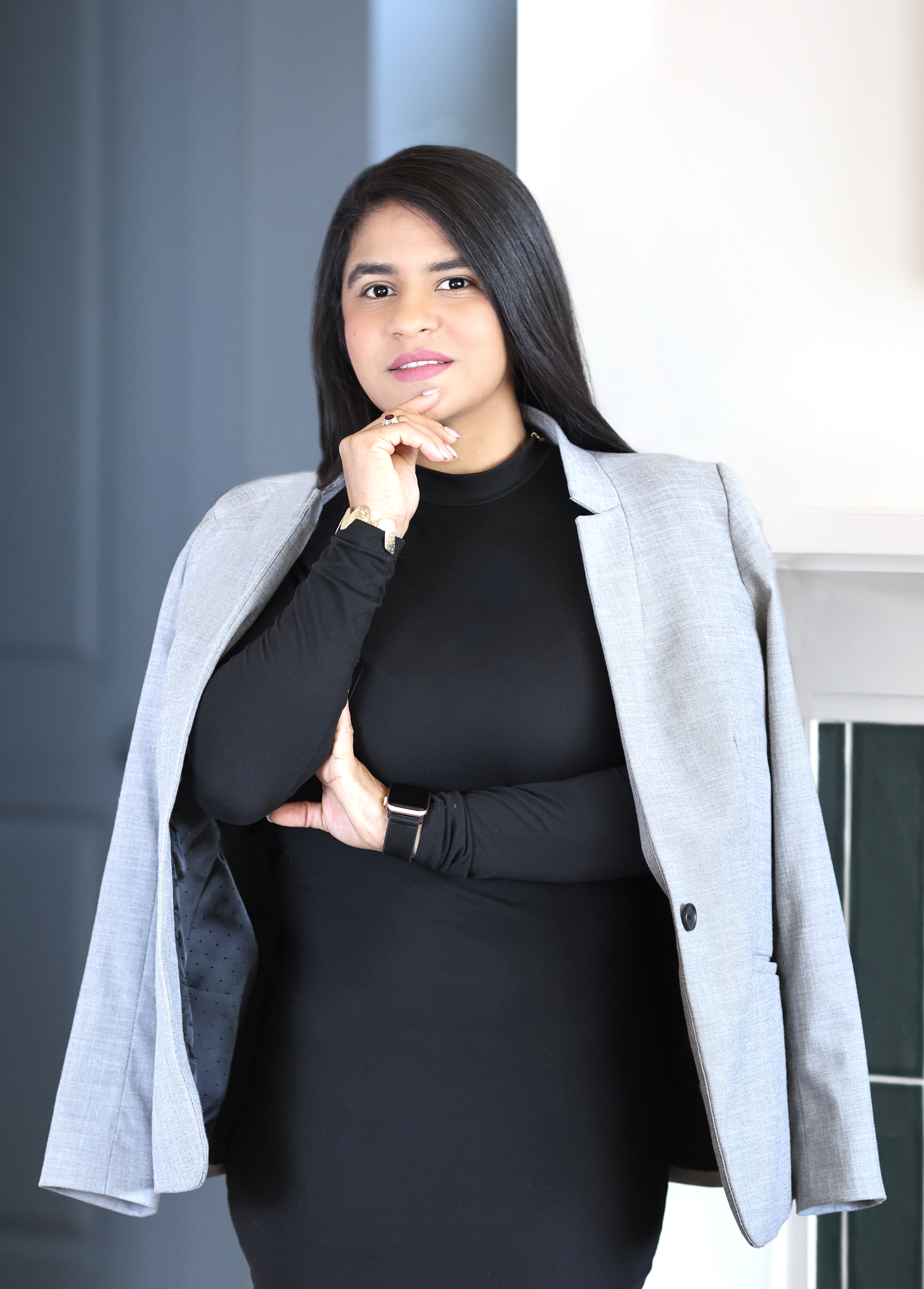 Realtors portrait