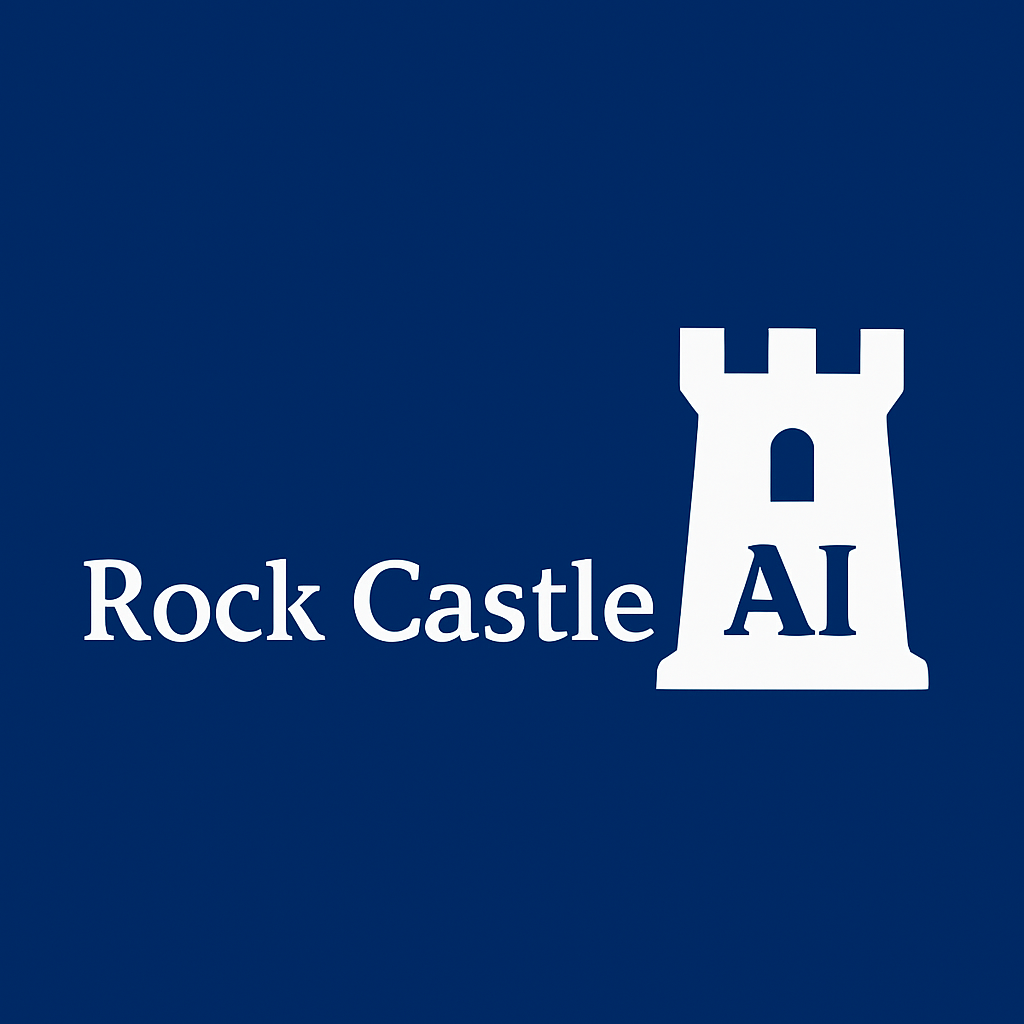 The Rock Castle