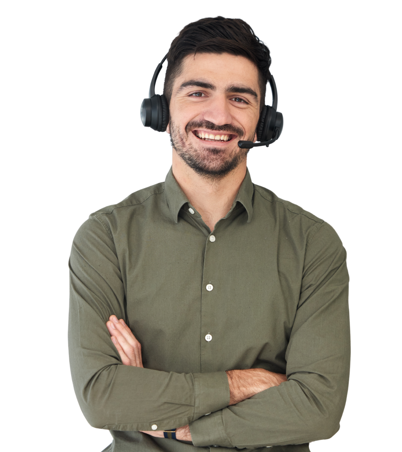 Colma remote professional