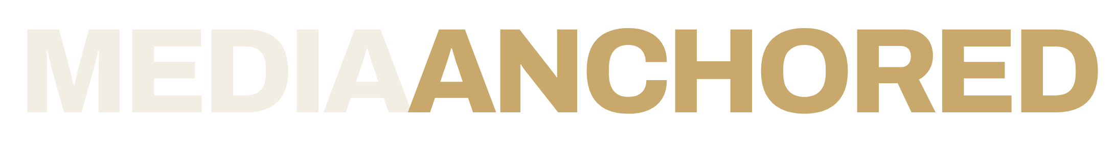 Media Anchored