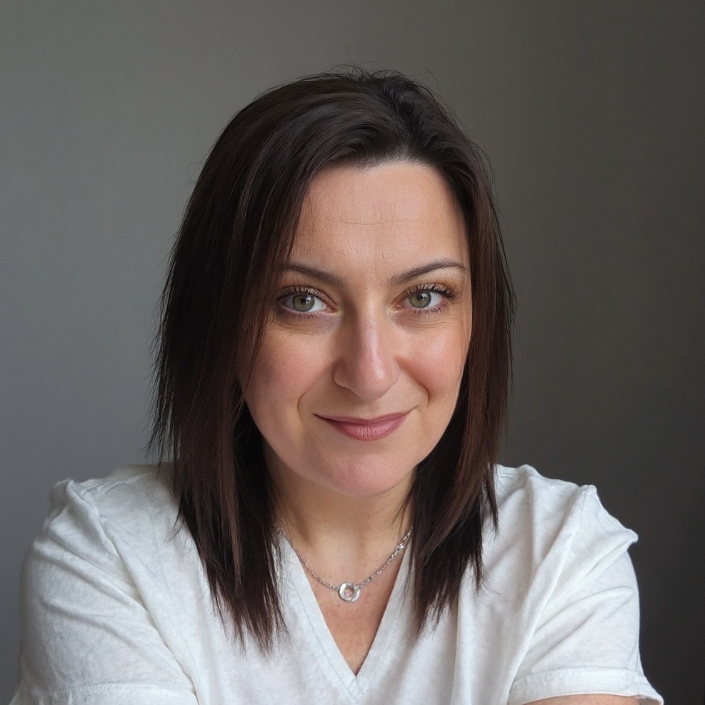Natalie, founder of Zero B.S. Digital