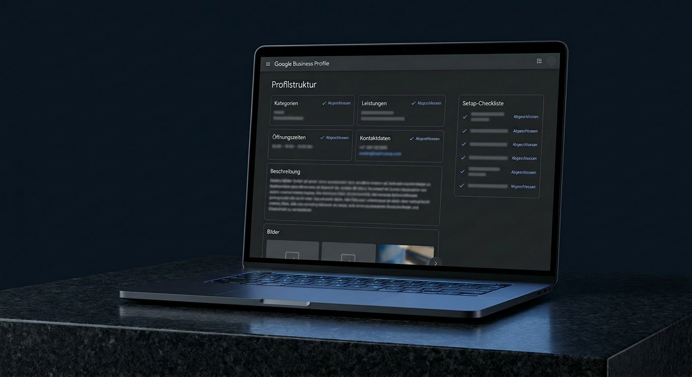 Dashboard Setup Illustration