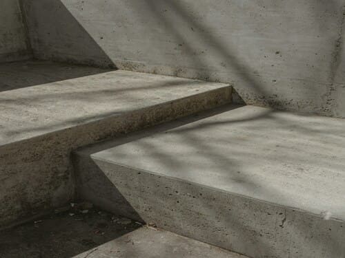 Small Concrete Work in Williamsburg