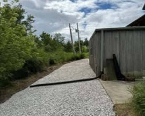 Property Clean Ups Williamsburg