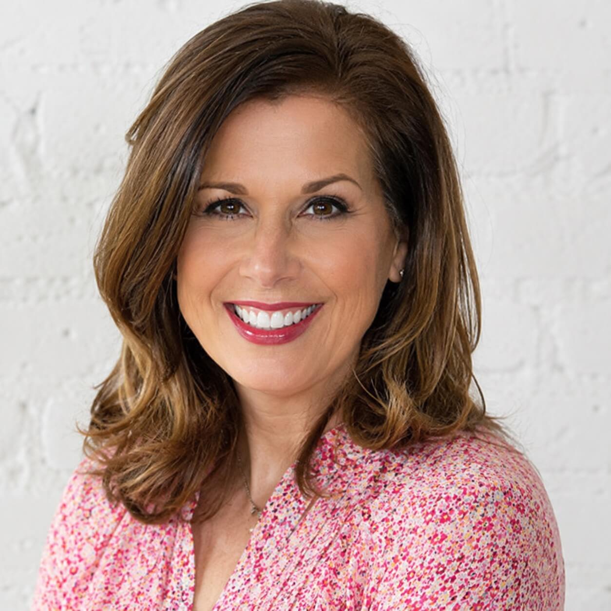 Amy Gordon-Whitlock