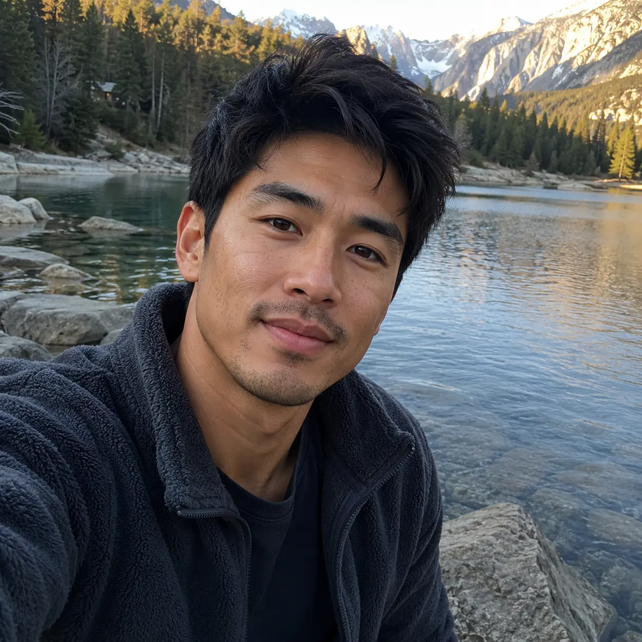James Lee