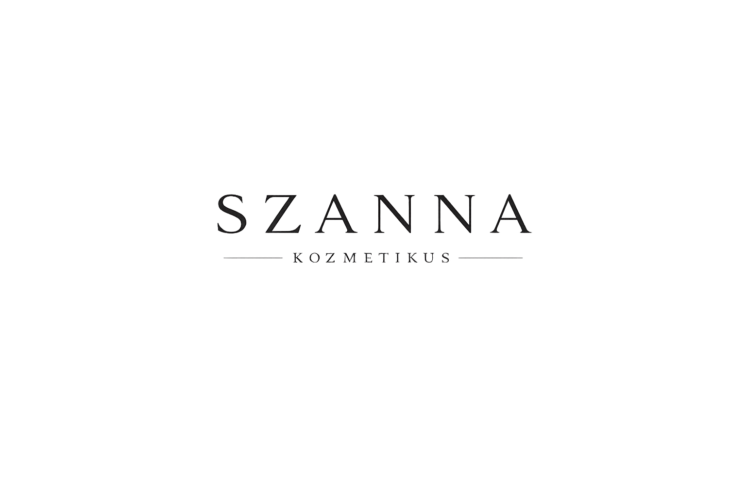 Szanna Kozmetika