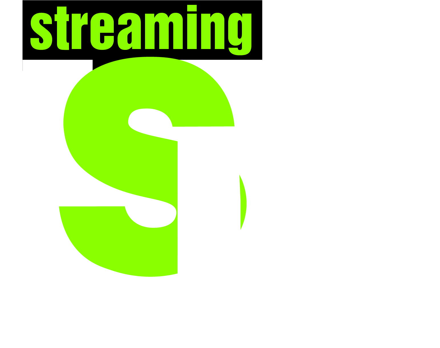 STREAMING ISM