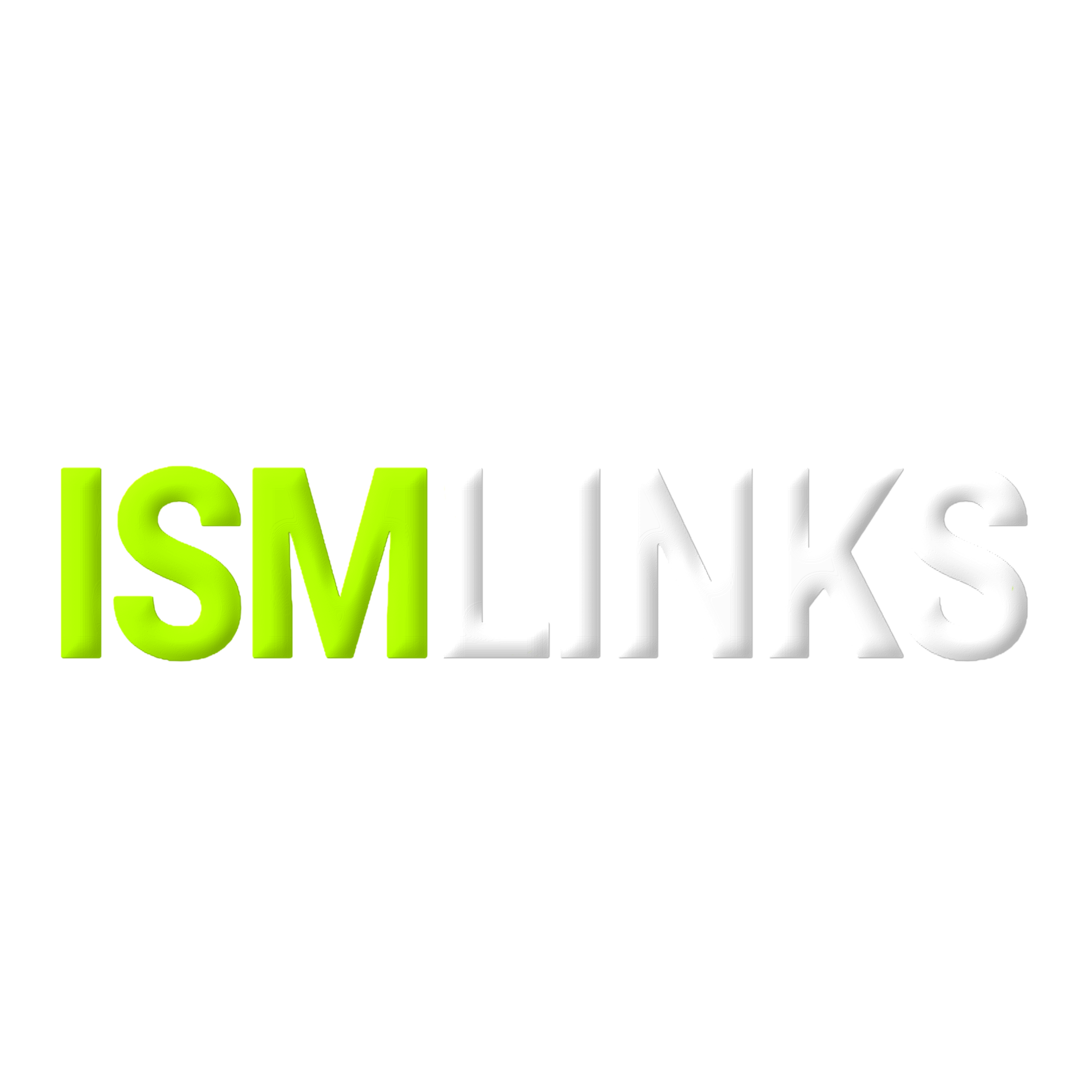 ISMLINKS