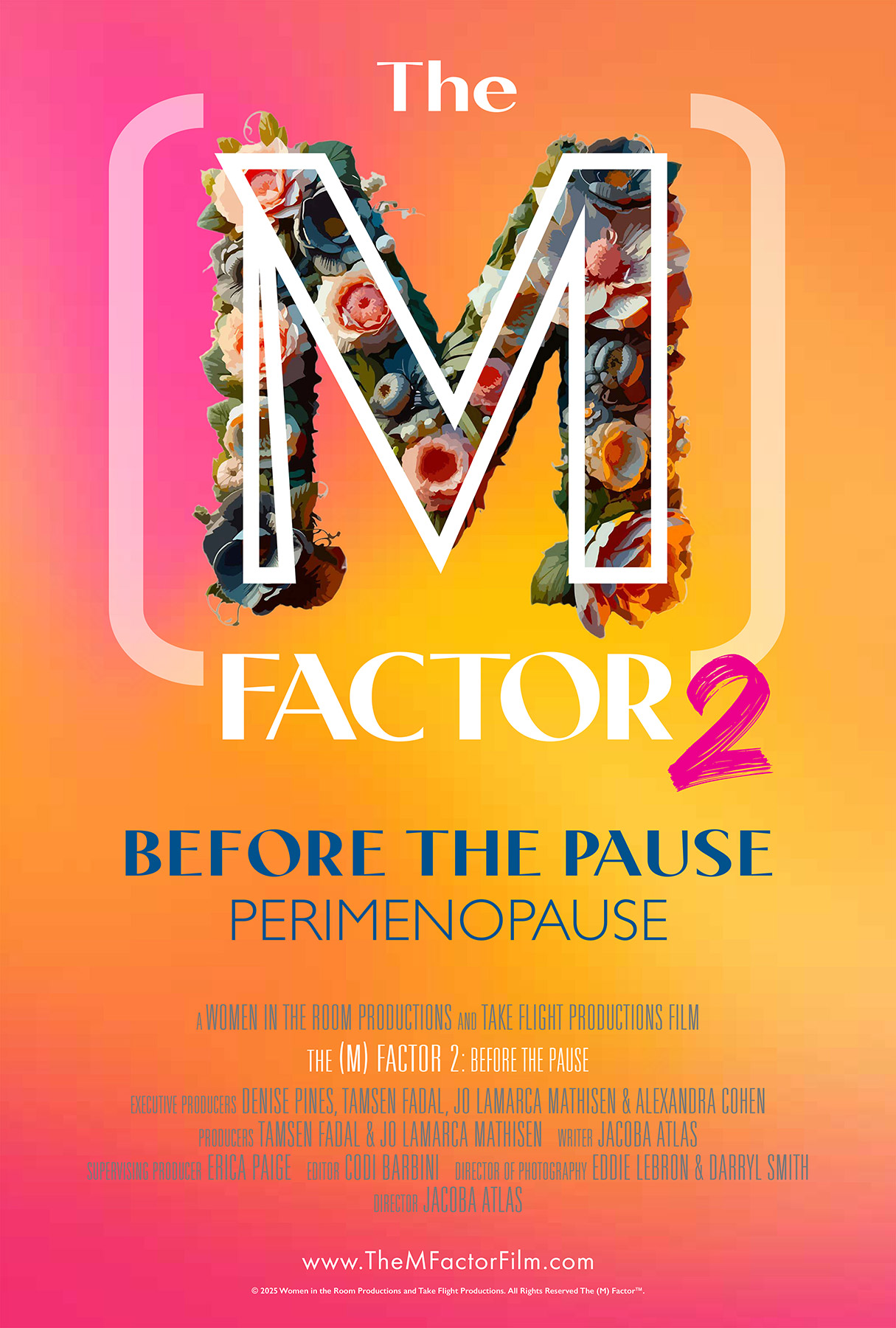 The M Factor | Meet the expert team who created the films