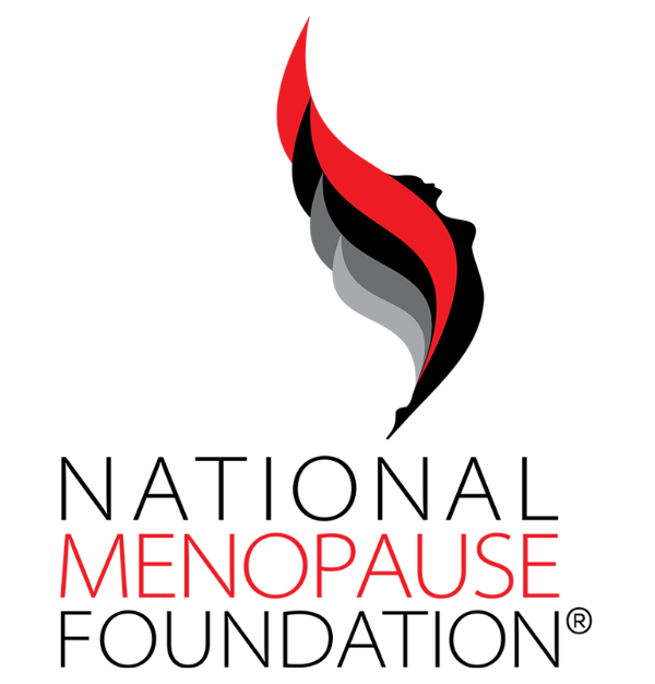 National Menopause Foundation Logo
