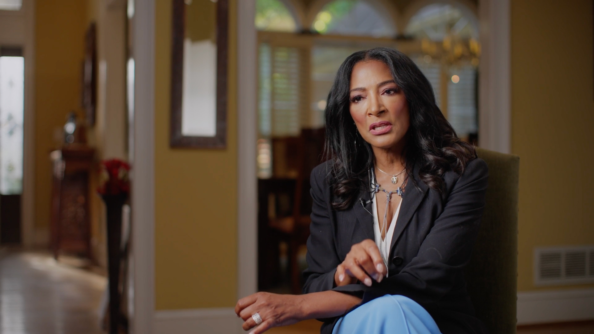 The M Factor 2 Before the Pause Perimenopause Trailer Still