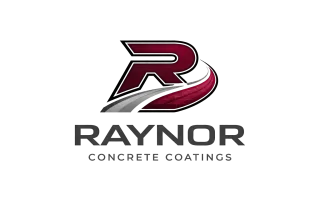 Raynor Concrete Coatings Logo