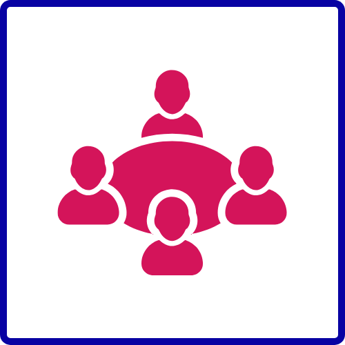 Image- list segmentation