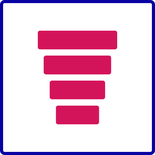 Image- funnel building