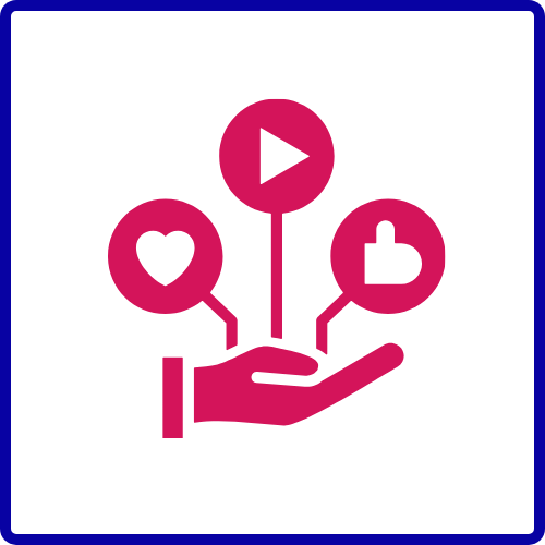 social media management