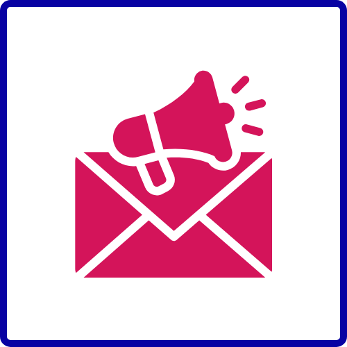 Image- email campaign