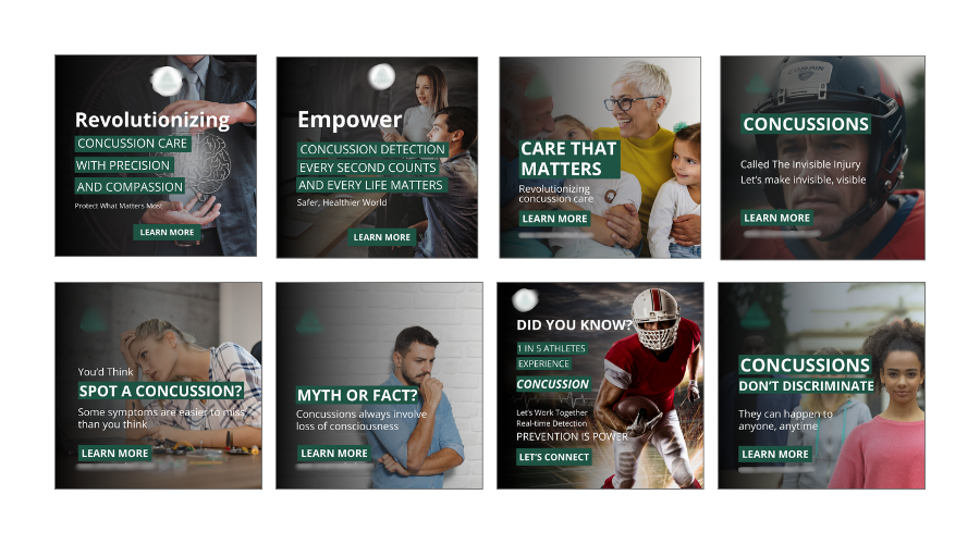 Social Media Management