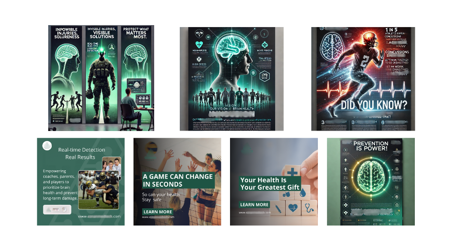 Social Media Management