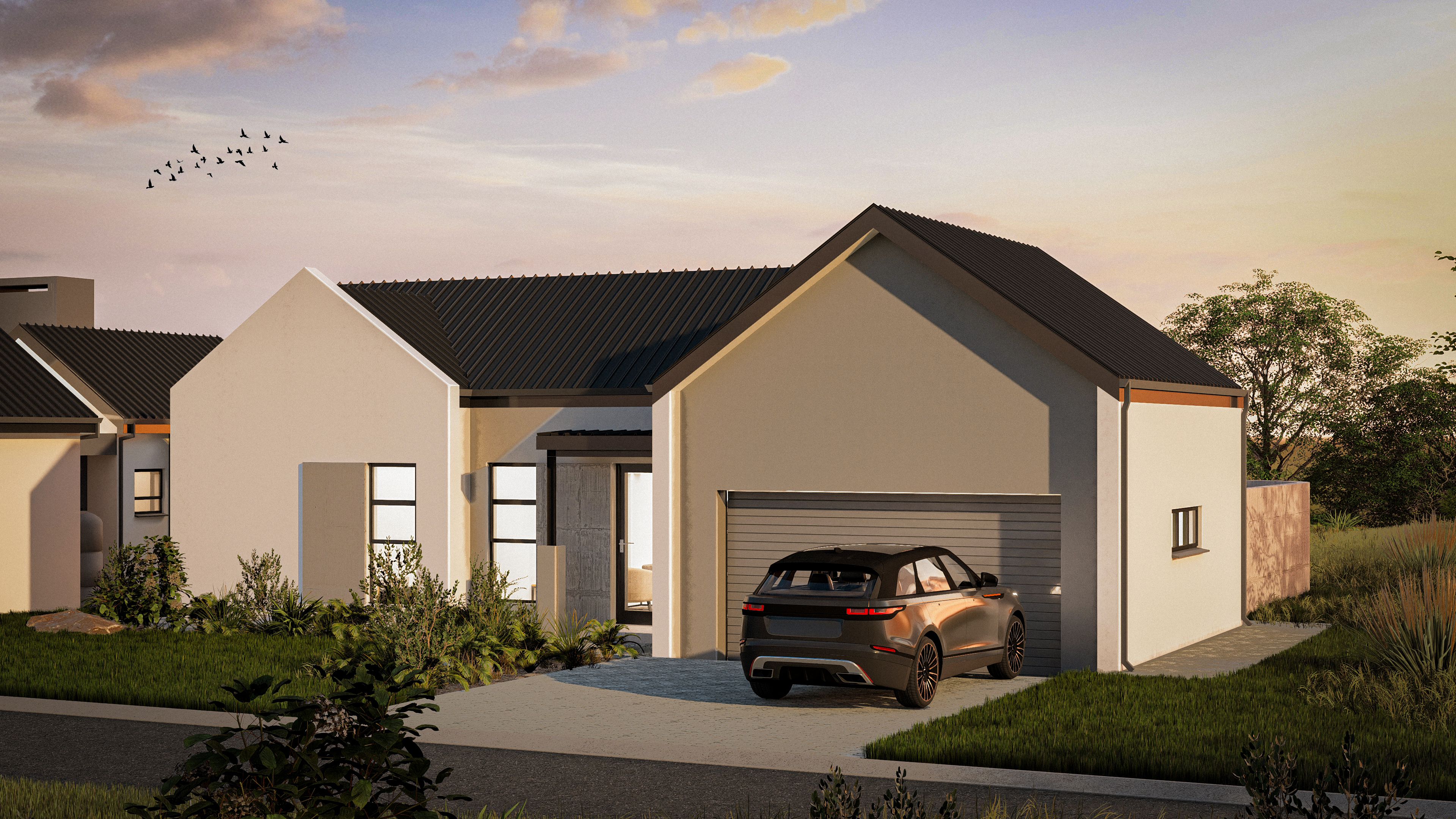 PACKAGE 1 Render