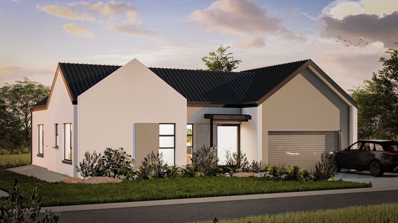 33, Ndlovane Street