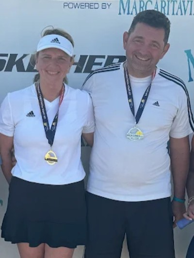 Shoulder pain in Hanover Park, IL