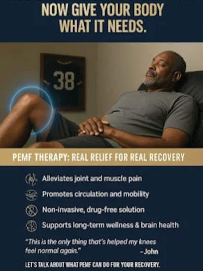 Hip pain in Hanover Park, IL