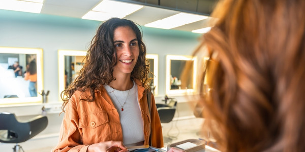 Descuento Trimestral