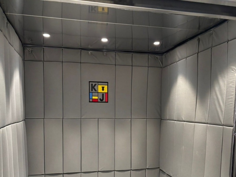 Estructura Premium 2