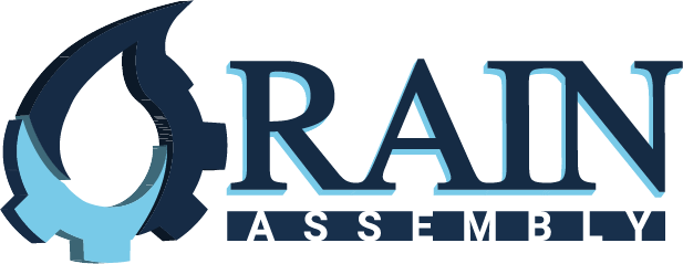 Rain Assembly